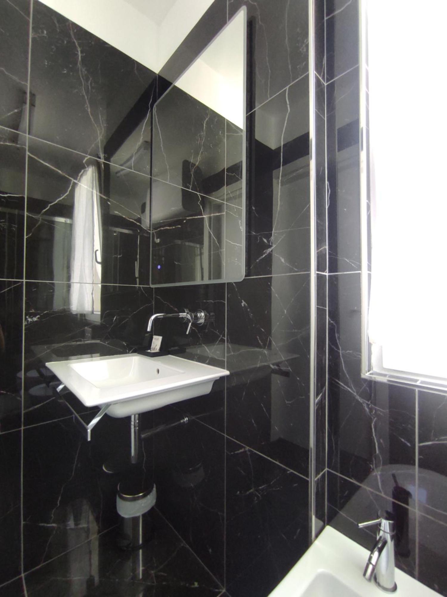 Hotel Residenza Sciarra San Benedetto del Tronto Esterno foto